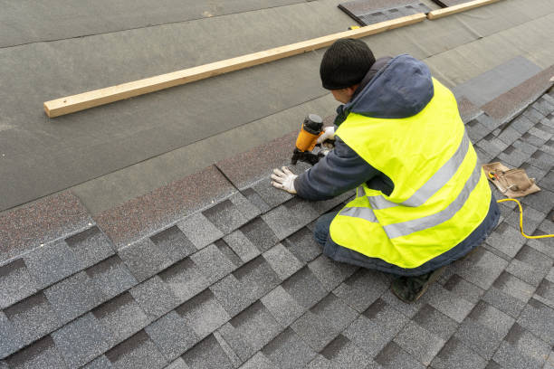 Best Commercial Roof Installation  in Worthington, MN