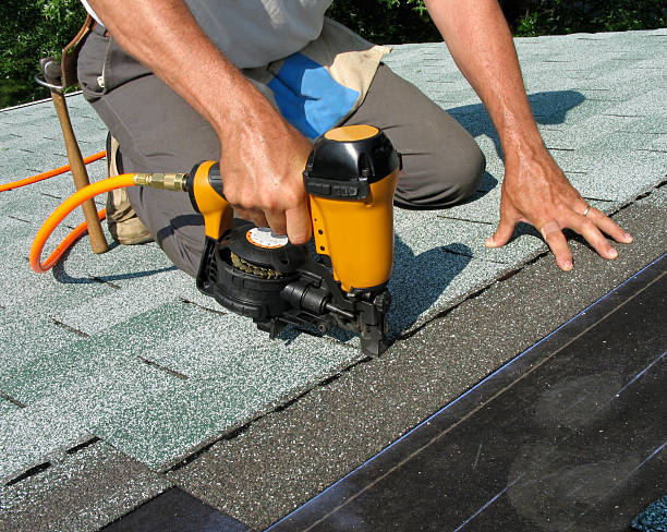 Roof Waterproofing Services in Worthington, MN