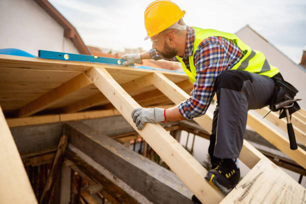 Best Best Roofing Contractors  in Worthington, MN
