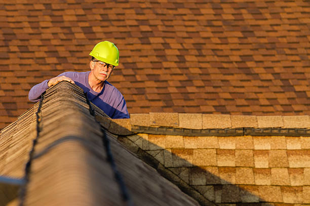 Best Roof Waterproofing Services  in Worthington, MN