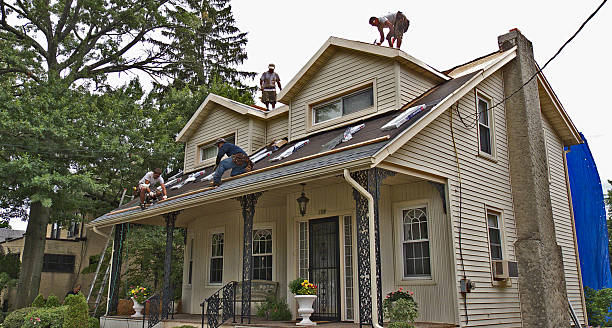 Best Shingle Roofing Installation  in Worthington, MN