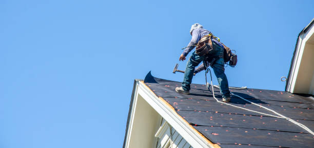 Best Commercial Roofing Services  in Worthington, MN