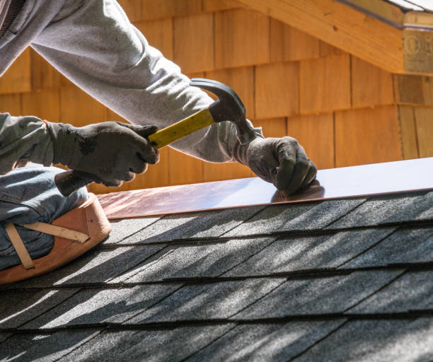 Trusted Worthington, MN Roofing Contractor Experts